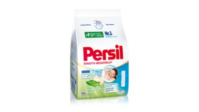 Persil Tiefenrein Megaperls Sensitiv