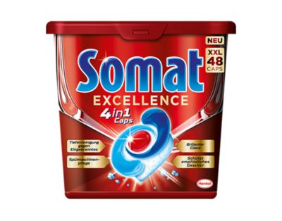 Somat Excellence In