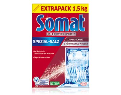 Somat Spezial Salz Duo Power Experten