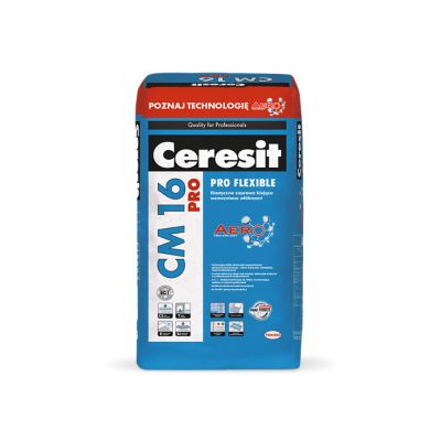 CERESIT CM 16 PRO FLEXIBLE CERESIT