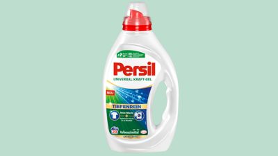 Persil Universal Kraft Gel Frag Team Clean