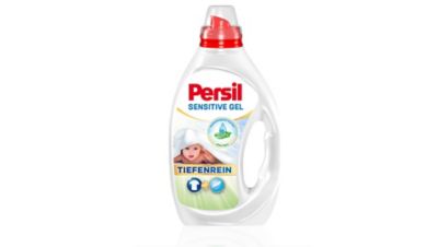 Persil Sensitive Gel