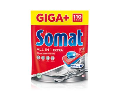 Somat All In One Extra