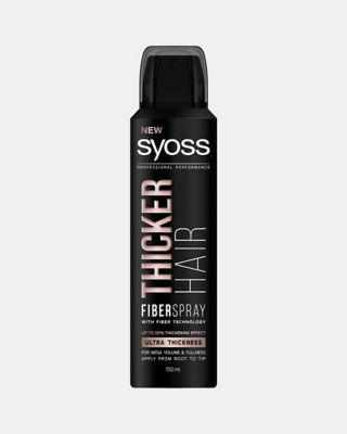 Fiber Spray