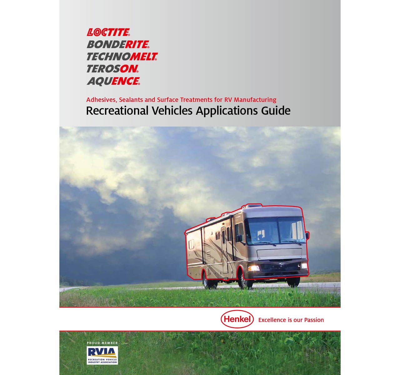 Wohnmobile Henkel Adhesives