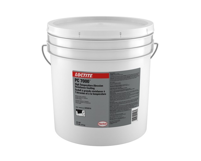 Loctite Pc 7000 A Breakthrough In Power Plant Maintenance Henkel Adhesives