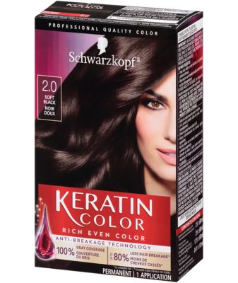 2 0 Soft Black