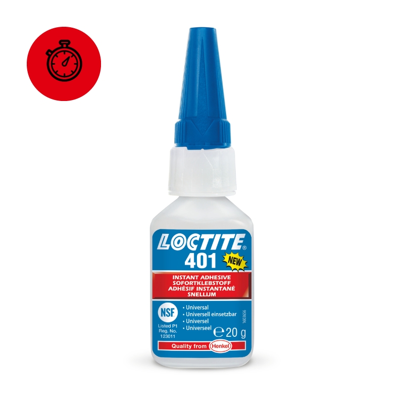 401 LOCTITE