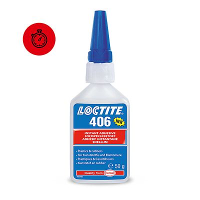LOCTITE® 406