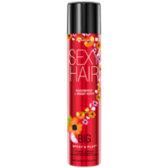 Big SexyHair Spray & Play Dragonfruit Poppy Hairspray, 10oz