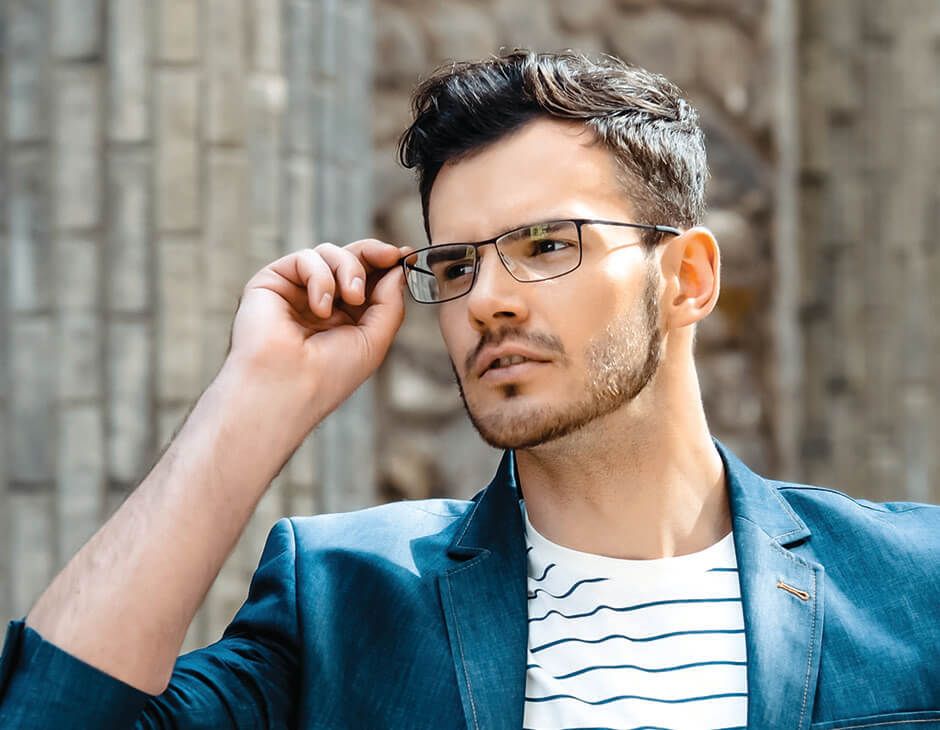 Long Hairstyles For Men Discover More