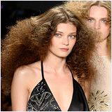 Cabelo Frisado
