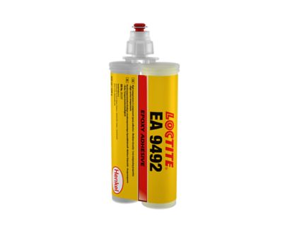 LOCTITE EA 9492 Adhésif époxy structural Henkel Adhesives