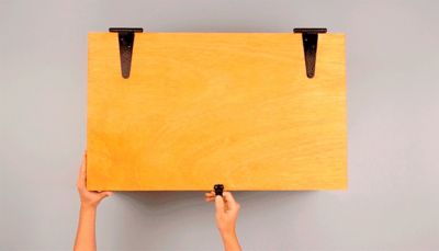 Cómo hacer un baúl de madera