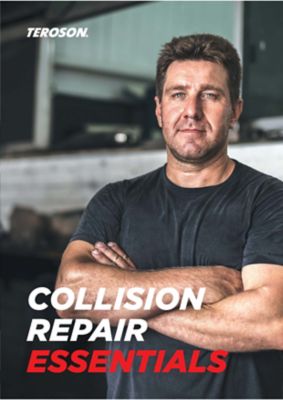 Collision Repair Essentials Guide