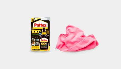 Reparar baldosas rotas