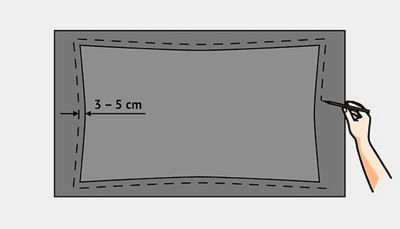 Ciel de toit : Astuces et erreur à éviter ! - Préparation complète