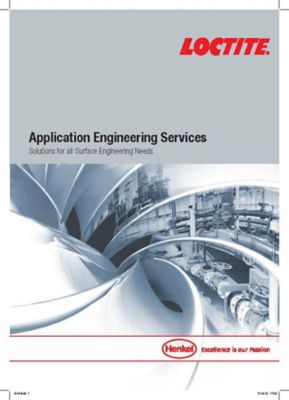 Application Engineering Services