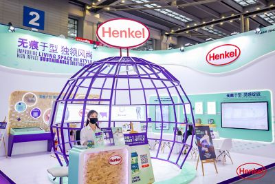 Bonding to Sustainable Fashion with Henkel Non-sewing Adhesive Solutions in SIUF 2022