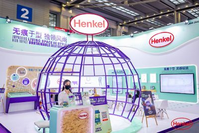 Fashion - Henkel Adhesives