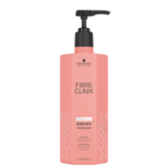 FIBRE CLINIX Fortify Shampoo 33.8oz, 1L