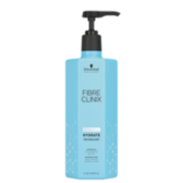 FIBRE CLINIX Hydrate Shampoo 33.8oz, 1L