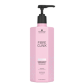 FIBRE CLINIX Vibrancy Shampoo 33.8oz, 1L