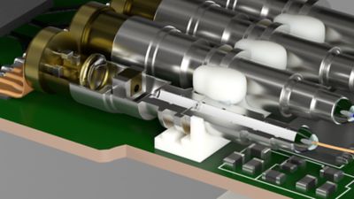 Optical Sub Assembly