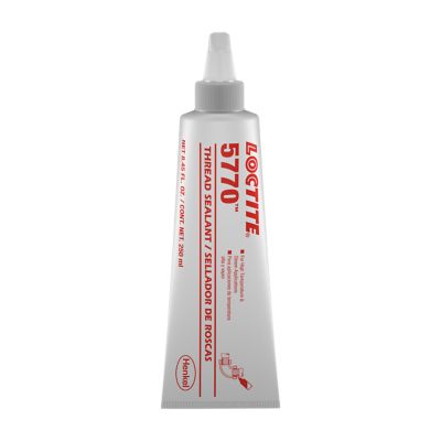 Loctite 577, Adhesives & Sealants