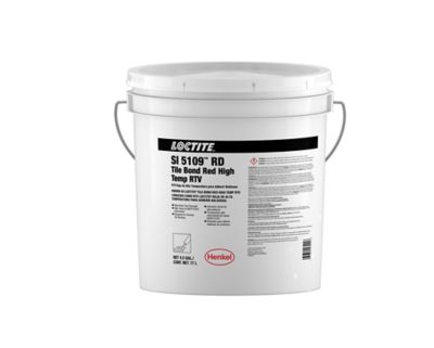 LOCTITE® SI 5109 RD