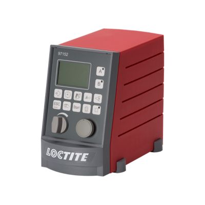 LOCTITE® Dual-Channel Digital Controller