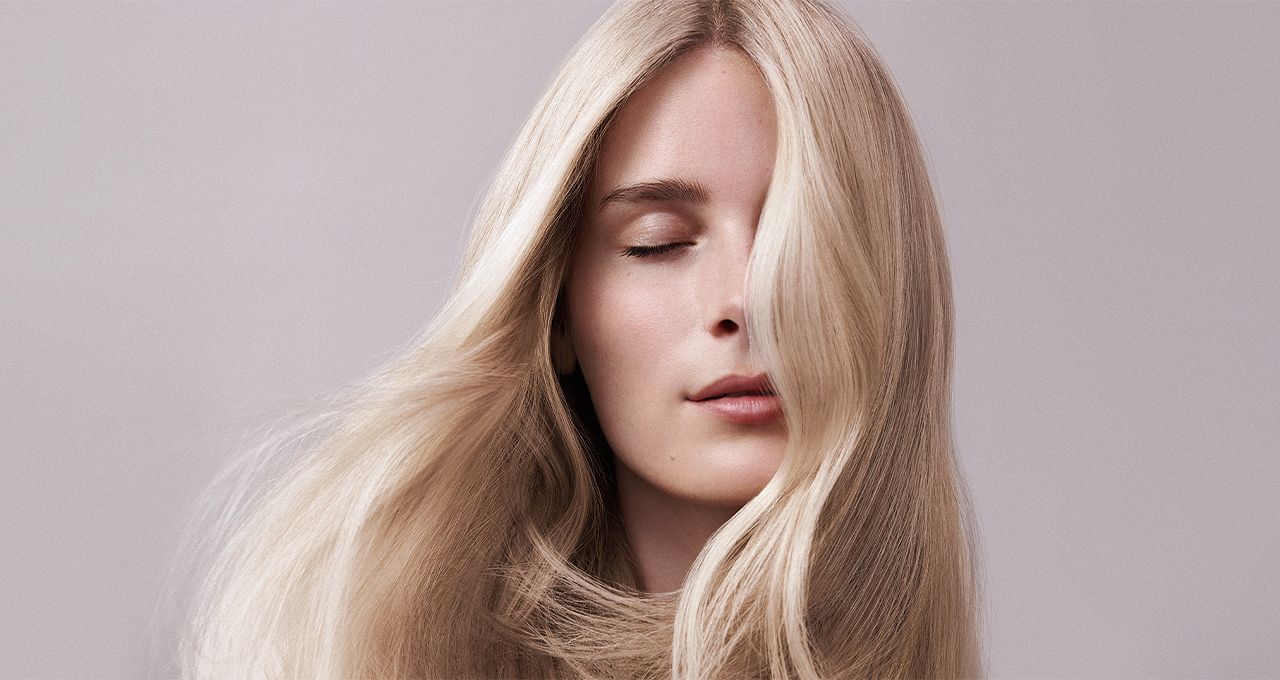 How to avoid winter hair damage