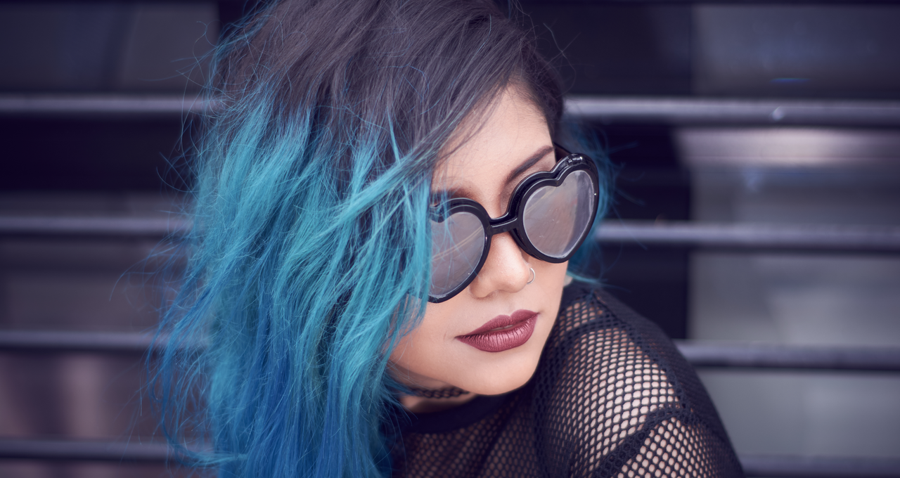 Hair Color