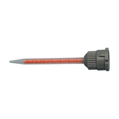 LOCTITE® Static Mix Nozzles for Dual Cartridges