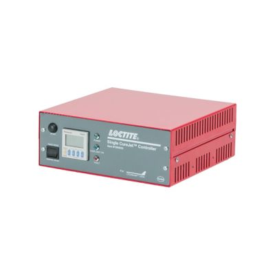 LOCTITE® CureJet CL28 Einfach-Steuergerät für LED-Punktstrahler-Aushärtesystem