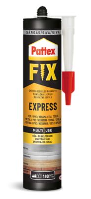 Express Fix