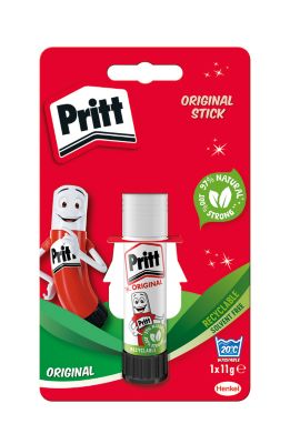 PEGAMENTO PRITT 1661879 STICK 43 GR. 1584626