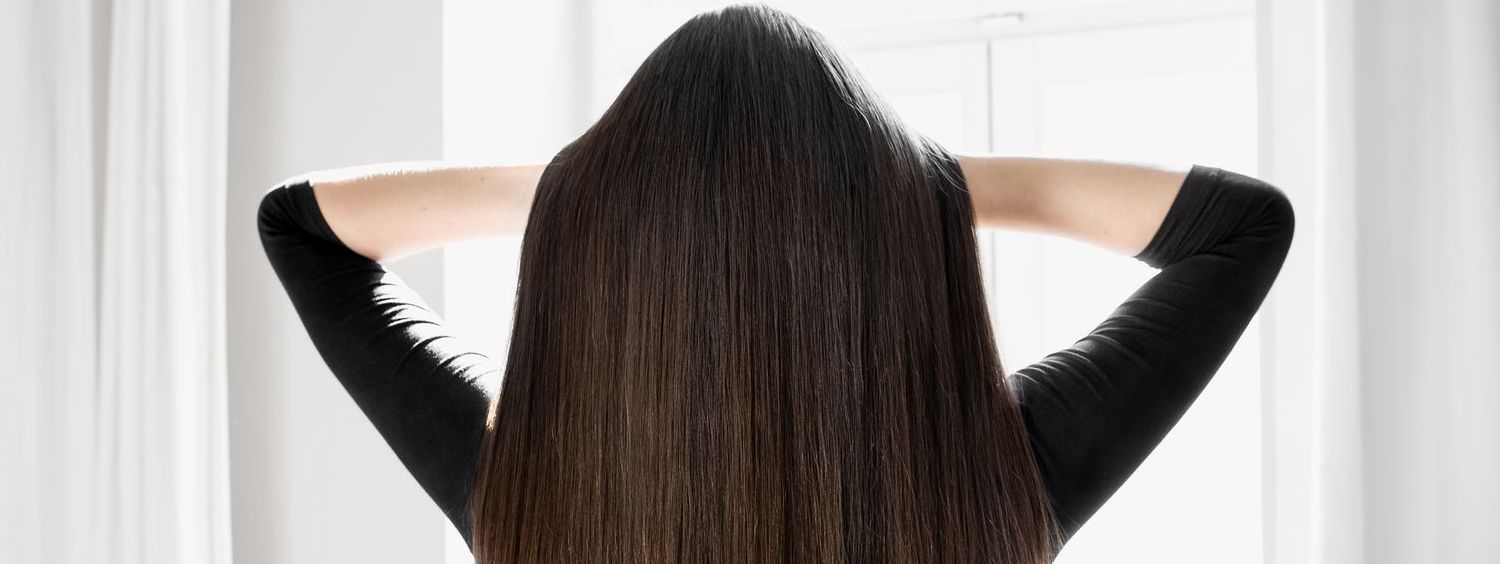 Eight reasons your hair is so dry – and how to get your shine back