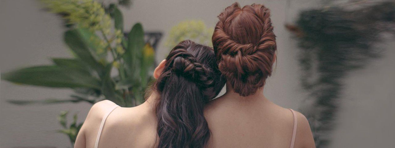 Prom Hairstyles Inspiration Advice