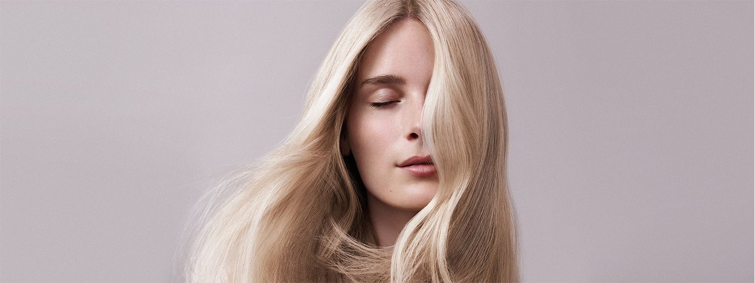 How to avoid winter hair damage
