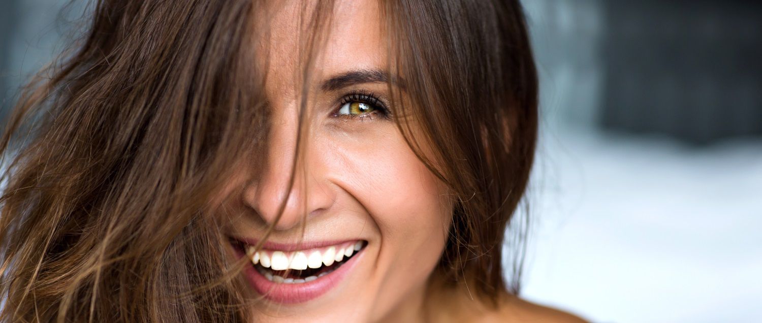 Colore Di Capelli E Carnagione Che Tipo Sei