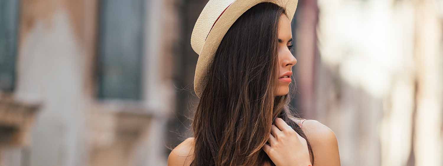 Capelli spezzati: 6 rimedi per farli tornare sani