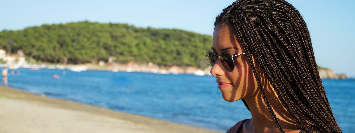 Box Braids Plus Qu Une Tendance