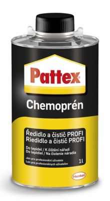 Pattex Chemoprén PROFI