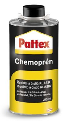 Pattex Chemoprén KLASIK