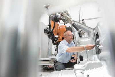 <b>How to Improve Industrial Repair Efficiencies in Manufacturing Plants</b>