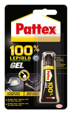 Pattex 100% GEL 