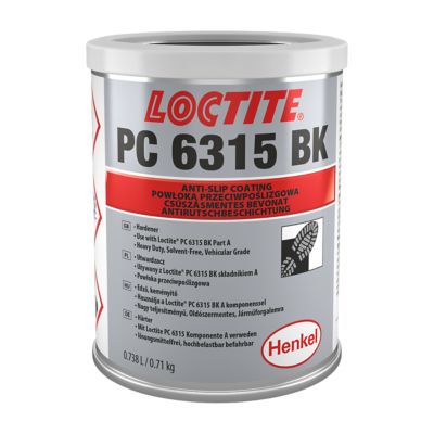 LOCTITE® PC 6315