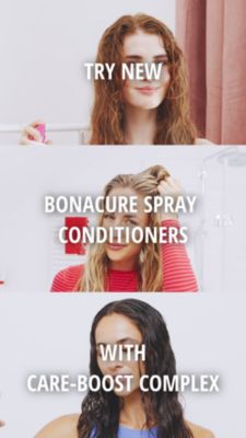 BONACURE Schwarzkopf Professional