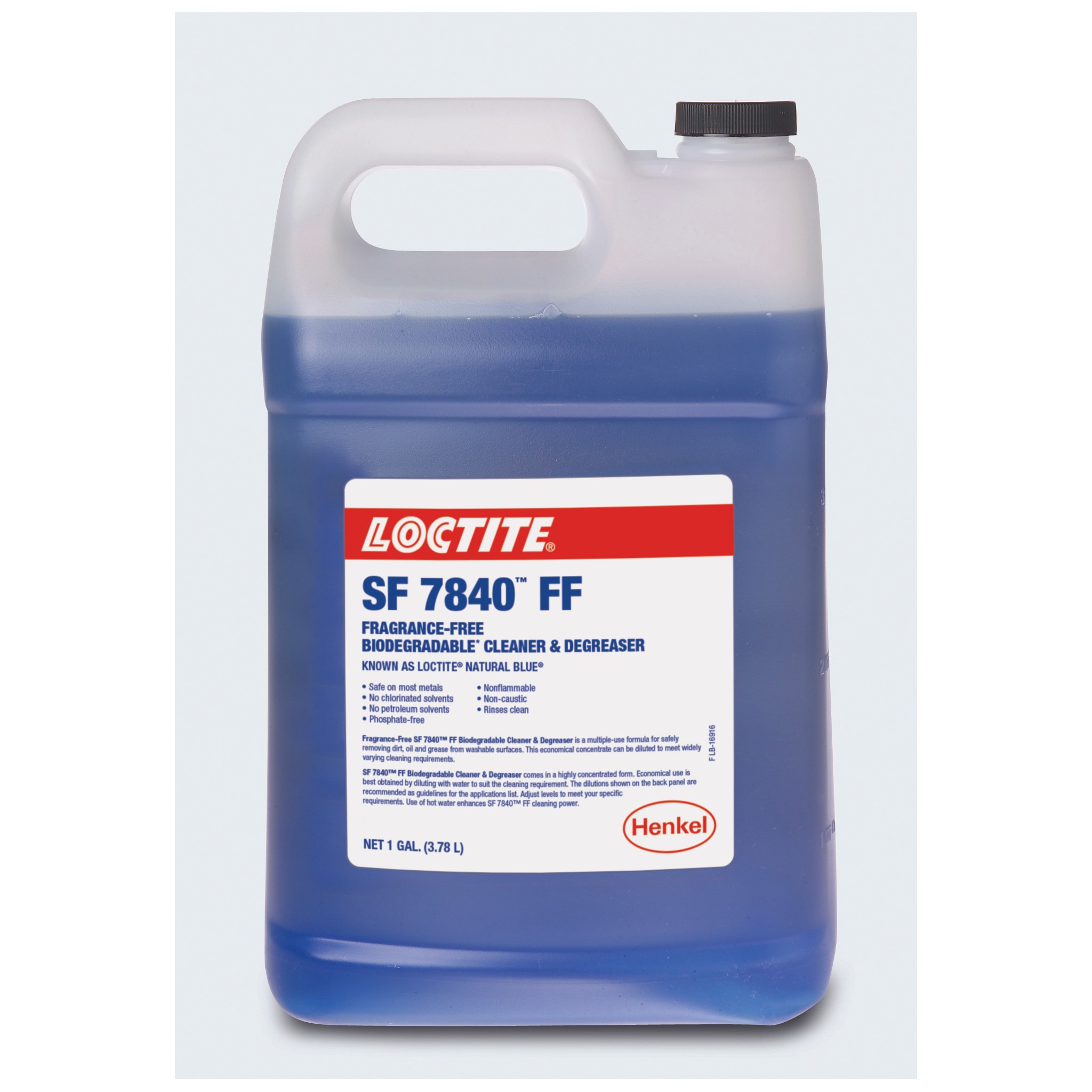 LOCTITE® SF 7235 Brake Clean - 600ml